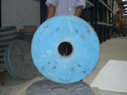 Industrial Round Emery Stones