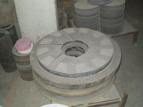 Emery Grinding Stones