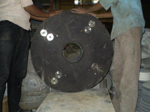 Heavy Duty Emery Stones