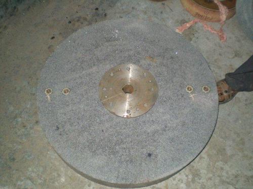 Wheel Emery Stones