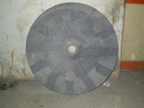Industrial Emery Wheel Stones
