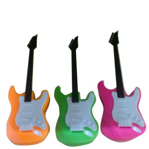 गिटार शार्पनर