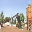 रेडी मिक्स कंक्रीट प्लांट