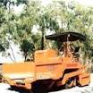 Paver Finisher