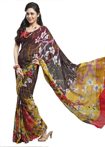 Kangan Sarees