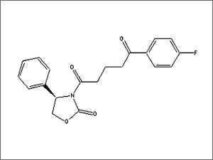 Ezetimibe इंटरमीडिएट्स