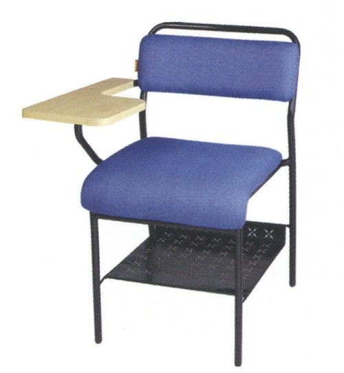 रंगीन छात्र कुर्सी