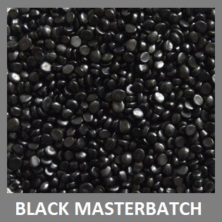Black Masterbatch