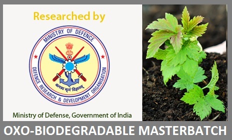 Oxo-Biodegradable Masterbatch