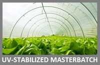 यूवी स्थिरित मास्टरबैच