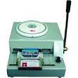 PVC CARD FUSING MACHINES