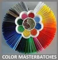 Color Masterbatch