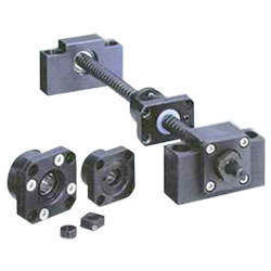 स्क्रू समर्थन