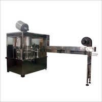 36 Bpm Oil Filling Machine at Best Price in Taloja | Prem Industries