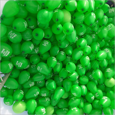 गर्म हवा के गुब्बारे