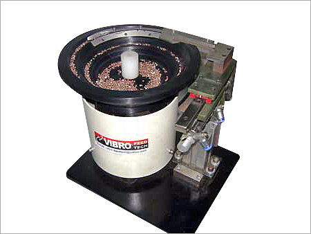 Stock Feeder