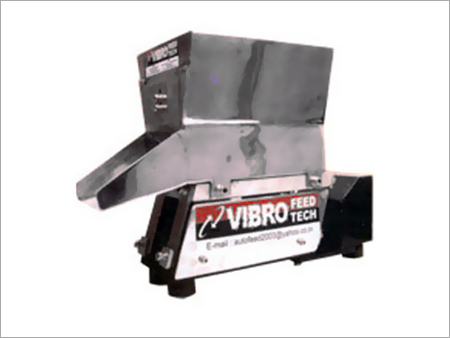 Vibratory Stock Feeder