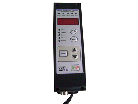 Variable Voltage Digital Controller