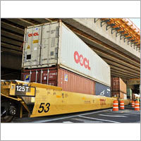Clearing Forwarding Services