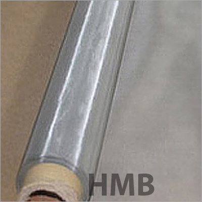 Stainless Steel Wire Mesh For Paper Making - Application: Screen