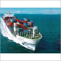 Sea Freight Services