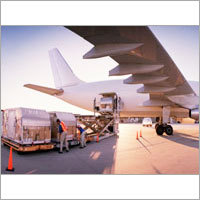 Air Freight Forwarding Services