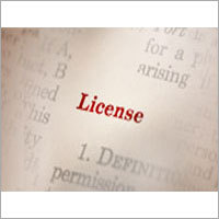 DGFT Licensing Service