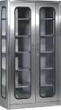 Ss Cupboards Application: Hotel