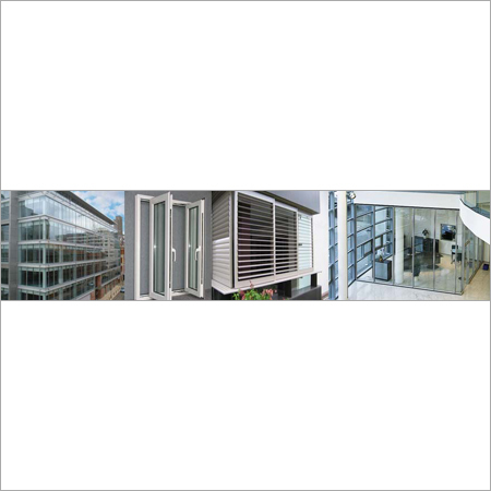 Aluminum Profile