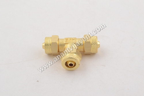 Equal P U T Assembly