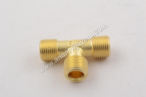 पुरुष शाखा टी