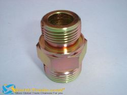 हाइड्रॉलिक भाग