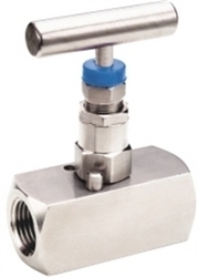 सुई वाल्व बंद करने वाले वाल्व