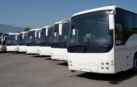 यात्री बसों का बीमा