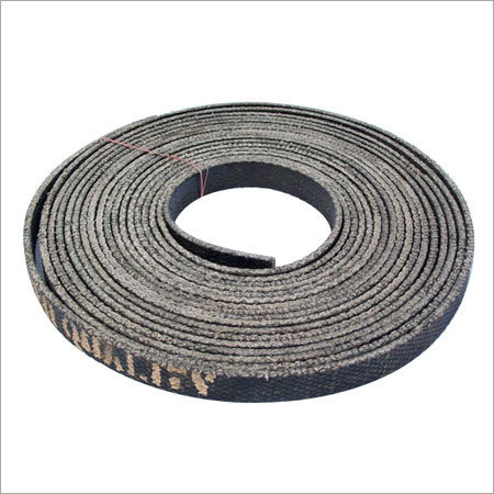 बेल्ट हैवी ड्यूटी ब्रेक लाइनिंग