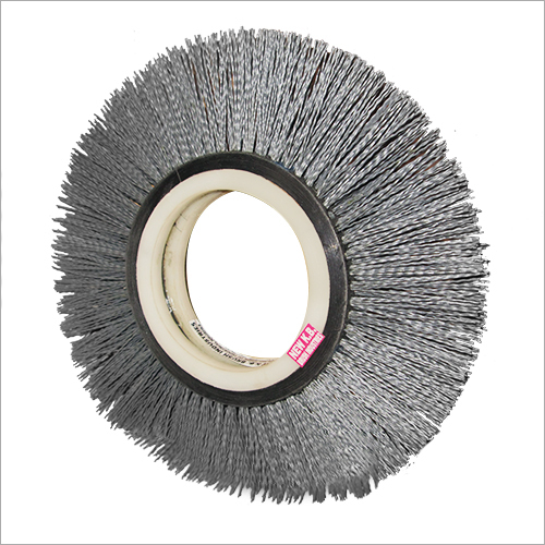 कपड़ा मिल ब्रश