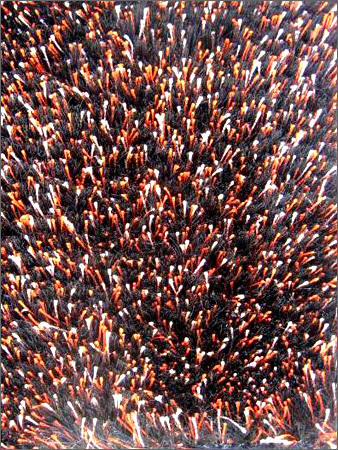 नया SP शैगी गलीचा