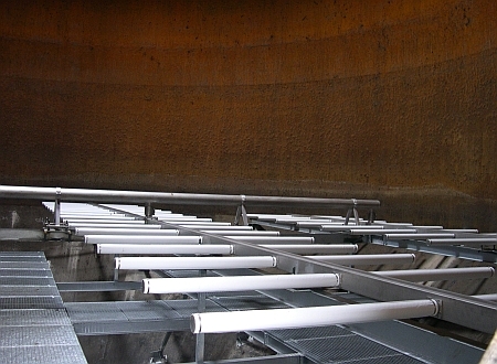 Texflex Disffuser System