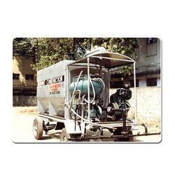 Bitumen Fuel Tanks Sprayer