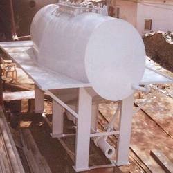 Cement Feeding Pump