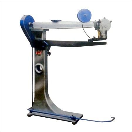 Box Stitching Machine