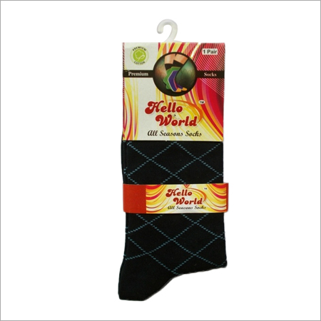 पुरुषों के मोज़े