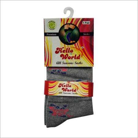 मेन्स एंकल सॉक्स