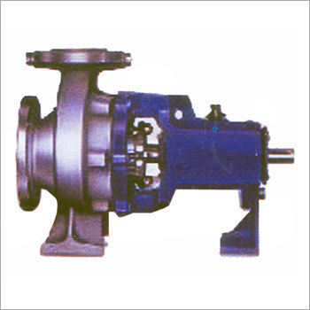 औद्योगिक यांत्रिक सील