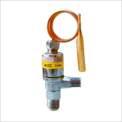 विस्तार वाल्व प्रणाली