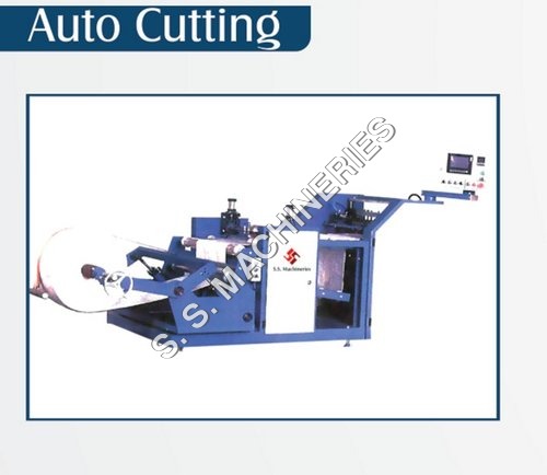 ऑटो कटिंग मशीन