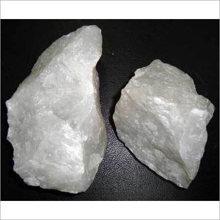 Quartz Lumps