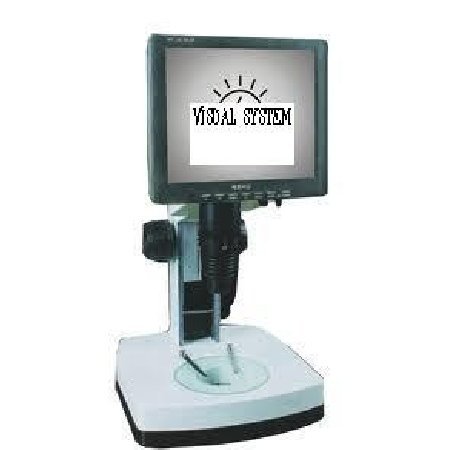 LCD Microscope