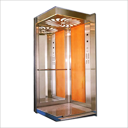 लिफ्ट केबिन