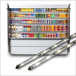 Retail Display Systems